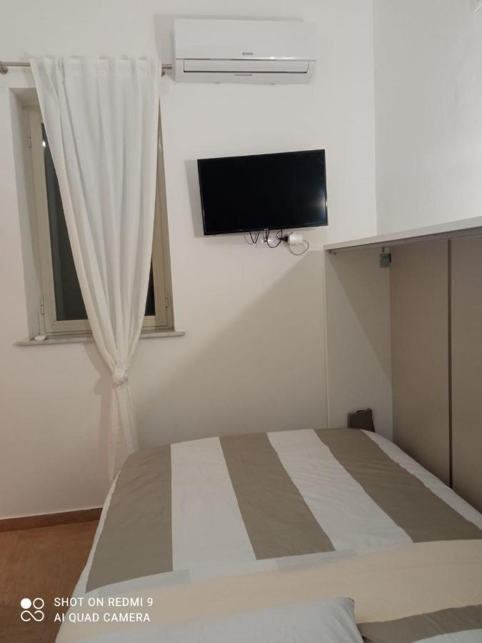 Maqueda Suite Palermo At Cathedral מראה חיצוני תמונה